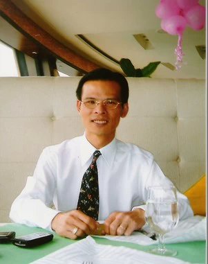 咫岚—陈贤忠 咫岚—陈贤忠