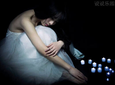 伤心说说配图片大全2 伤心说说配图片大全2