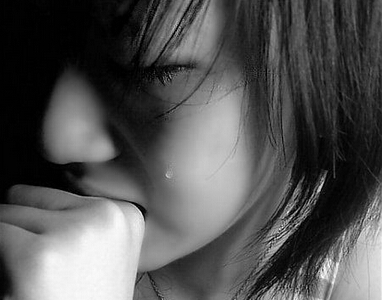 伤心说说配图片大全8 伤心说说配图片大全8