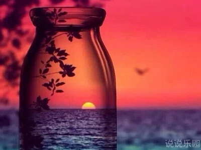 伤心说说配图片大全10 伤心说说配图片大全10