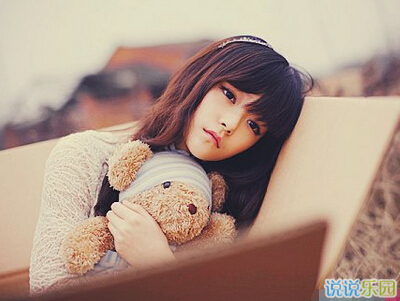 QQ空间伤感图片说说3 QQ空间伤感图片说说3