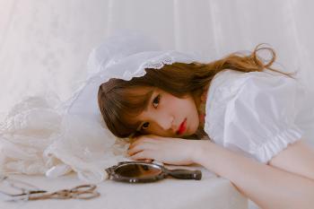 ���Լ�û���µ�˵˵