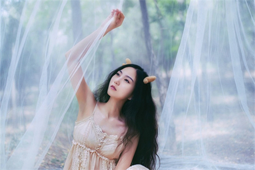 ���Լ�û���µ�˵˵