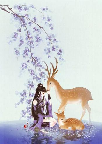 想安静的心情说说 想安静的心情说说