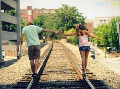 恋爱说说大全带图片7 恋爱说说大全带图片7