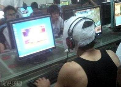 QQ空间搞笑图片说说12 QQ空间搞笑图片说说12